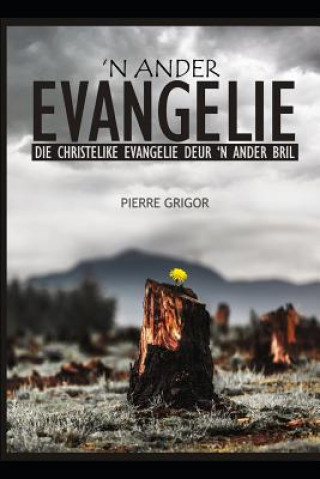 Kniha 'n Ander Evangelie: Die Christelike Evangelie Deur 'n Ander Bril Sandra Grigor