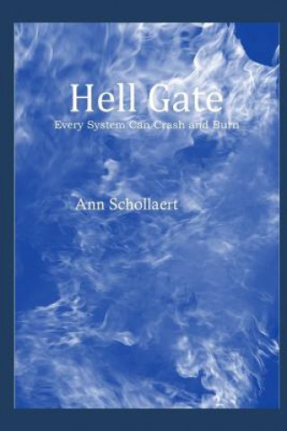 Книга Hell Gate: Book 02 of Paradise Gate Ann Schollaert