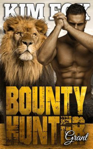 Carte Bounty Hunter: Grant Kim Fox