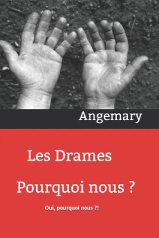 Kniha Les Drames... Pourquoi nous ?: Oui, pourquoi nous ?! Angemary