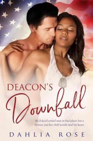 Buch Deacon's Downfall Dahlia Rose