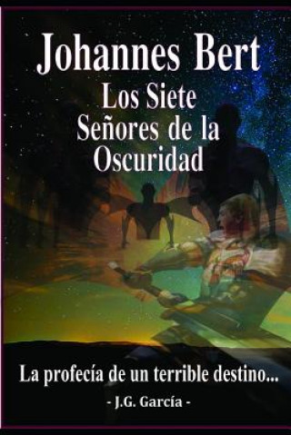 Book Johannes Bert: Los Siete Se Garc