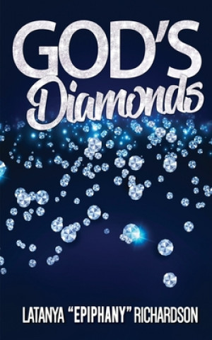 Carte God's Diamonds Latanya Epiphany Richardson