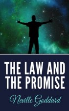 Carte The Law and The Promise Neville Goddard