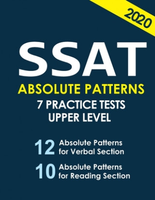 Knjiga SSAT Absolute Patterns San Y