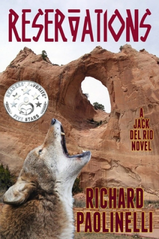 Book Reservations Richard Paolinelli