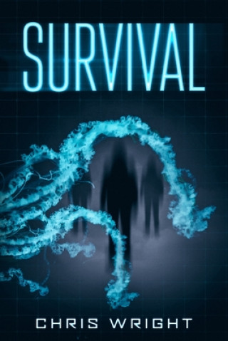 Knjiga Survival Chris Wright