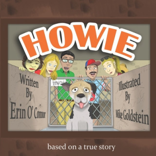 Buch Howie Erin O'Connor