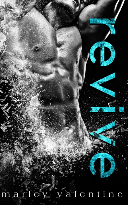 Book Revive Marley Valentine