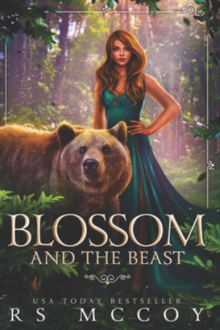 Libro Blossom and the Beast Rs McCoy