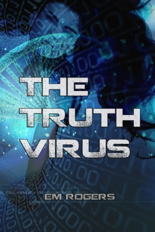 Knjiga The Truth Virus Jessica Tranter
