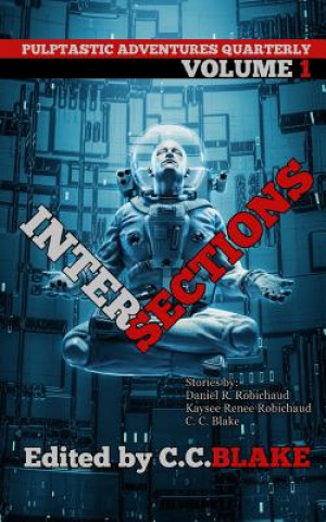 Könyv Intersections Daniel R. Robichaud
