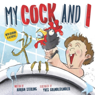 Buch My Cock and I Yves Grundlebundler