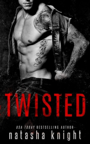 Libro Twisted Natasha Knight