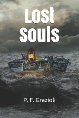 Buch Lost Souls Pier Francesco Grazioli