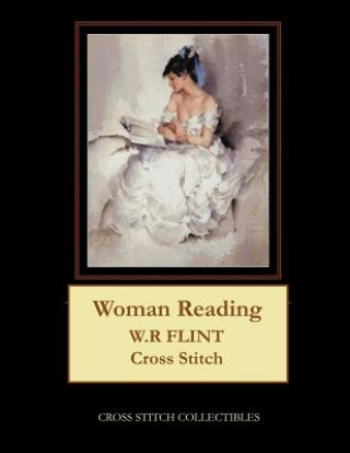 Buch Woman Reading Kathleen George