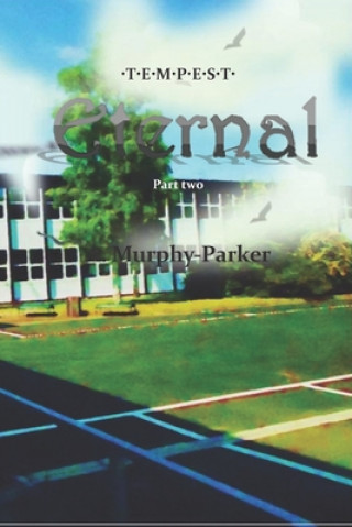 Buch Eternal Angelica M. Murphy-Parker