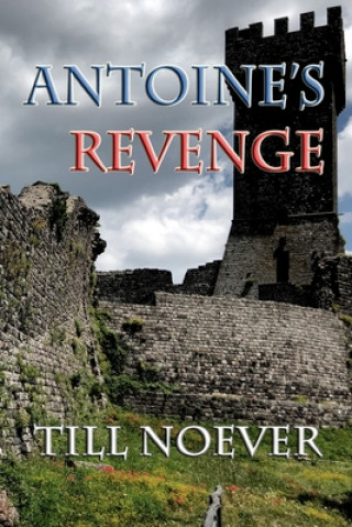 Carte Antoine's Revenge Till Noever