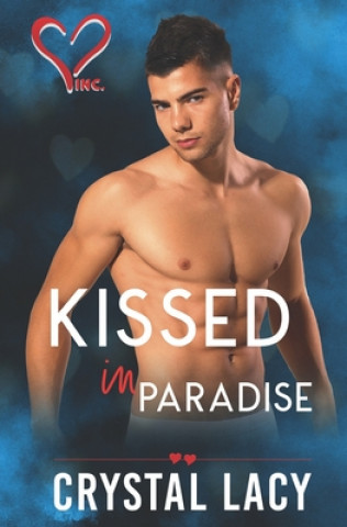Carte Kissed in Paradise Crystal Lacy