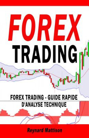 Kniha Forex Trading: Forex Trading - Guide rapide d'analyse technique en Trading Reynard Mattison