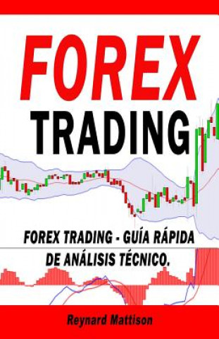 Kniha Forex Trading: Forex Trading - Guía rápida de análisis técnico. Reynard Mattison