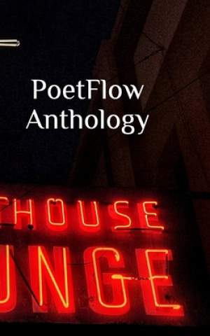 Buch PoetFlow Anthology Christina Miller