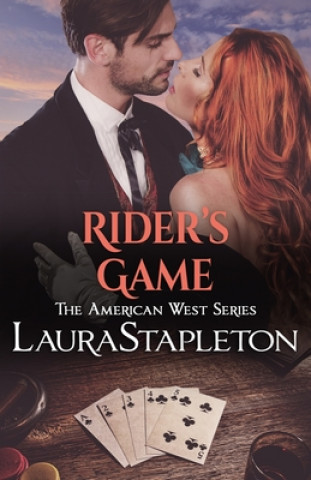 Carte Rider's Game Laura Stapleton