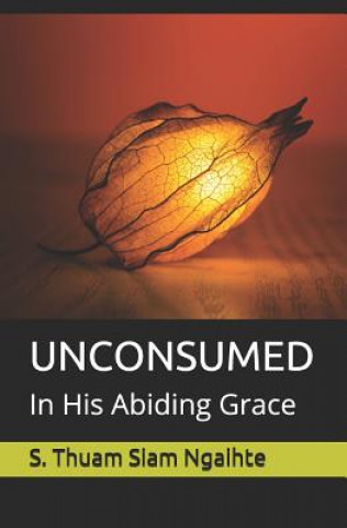 Carte Unconsumed S. Thuam Siam Ngaihte