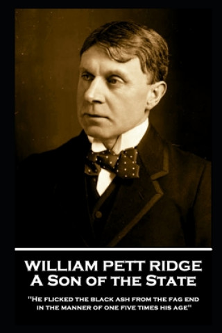 E-kniha Son of the State William Pett Ridge