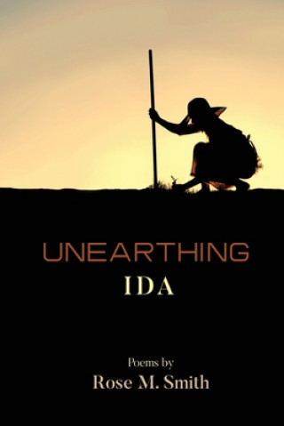 Boek Unearthing Ida Rose M. Smith