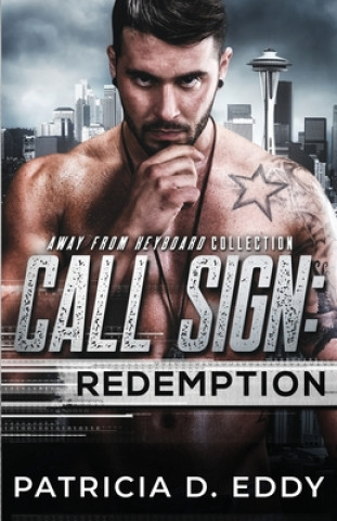 Carte Call Sign: Redemption Patricia D. Eddy