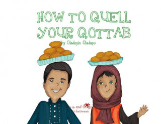Carte A, Z, and Things in Between: How to Quell your Qottab Oladoyin Oladapo