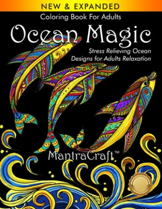 Book Coloring Book For Adults Mantra Craft Coloring Books