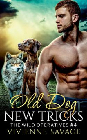 Book Old Dog, New Tricks Vivienne Savage