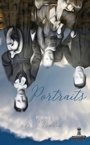 Buch Portraits Alternating Current