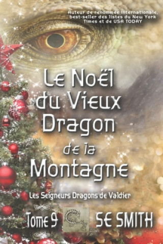 Kniha Le Noël du Vieux Dragon de la Montagne: Les Seigneurs Dragons de Valdier Tome 9 S. E. Smith