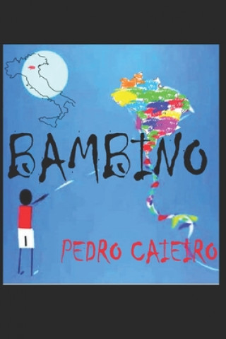 Buch Bambino Pedro Luiz Zacariotti