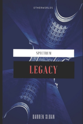 Book Spectrum: Legacy Darren Sloan