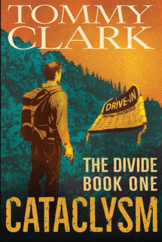 Book Cataclysm: The Divide Jon Stubbington