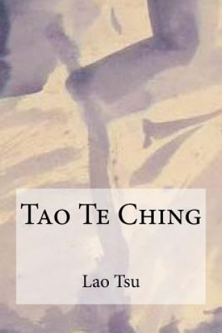 Knjiga Tao Te Ching James Legge