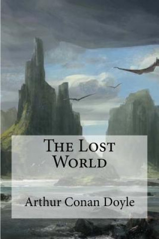 Buch The Lost World Arthur Conan Doyle