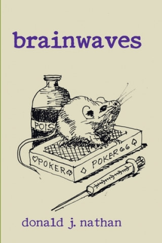 Knjiga Brainwaves Donald J. Nathan