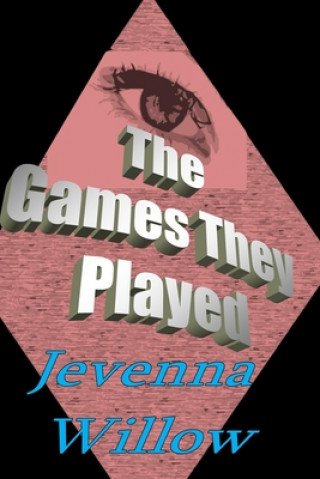 Carte The Games They Played Jevenna Willow