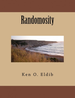 Knjiga Randomosity Ken O. Eldib