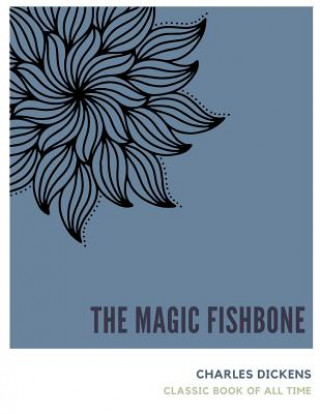 Libro The Magic Fishbone Charles Dickens