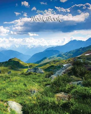 Carte Songwriter Hook Book: Mountain Skies Cover John Mathis Jr