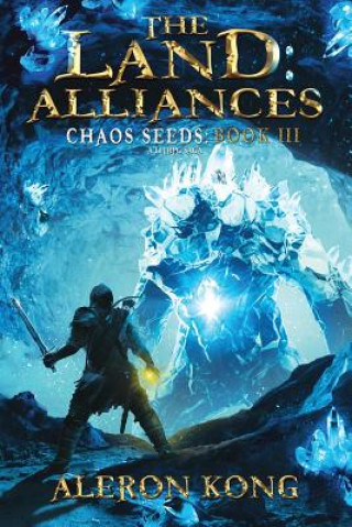Könyv The Land: Alliances 2: A Litrpg Saga Aleron Kong