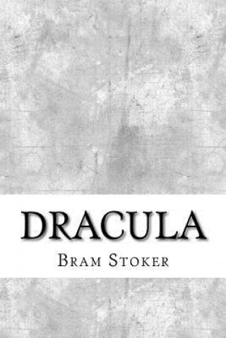 Knjiga Dracula Bram Stoker