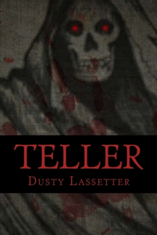 Carte Teller Dusty Lassetter