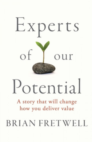 Libro Experts Of Our Potential: A Story That Will Change The Way You Deliver Value Brian Fretwell